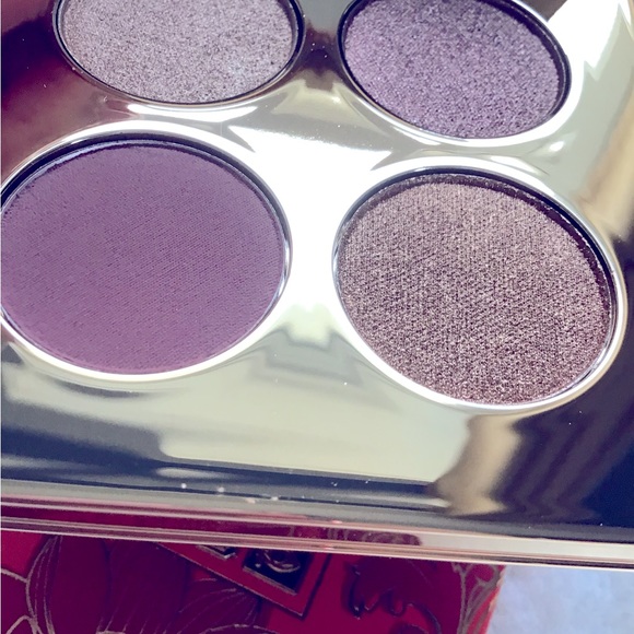 Pat Mcgrath Labs Lunar Year LE Celestial Odyssey Bronze Borealis Eyeshadow New - Picture 2 of 2